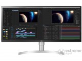 LG 34WL850-W QHD Nano IPS LED monitor