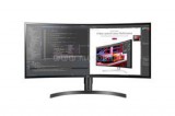 LG 34WL85C-B Monitor | 34" | 3440x1440 | IPS | 0x VGA | 0x DVI | 1x DP | 2x HDMI