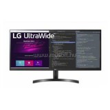 LG 34WN700 UltraWide Monitor | 34" | 3440x1440 | IPS | 0x VGA | 0x DVI | 1x DP | 2x HDMI