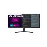 LG 34WN750 (34WN750-B) - Monitor