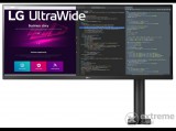 LG 34WN780-B UW-QHD IPS 21:9, 3440x1440, 5ms, 1000:1, 300cd, HDMIx2, DP, HDR10, sRGB 99% LED monitor