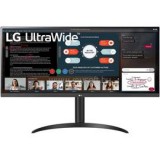 LG 34WP550-B Monitor | 34" | 2560x1080 | IPS | 0x VGA | 0x DVI | 0x DP | 2x HDMI