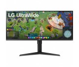 LG 34WP65G 34" UltraWide™ HDR10 monitor