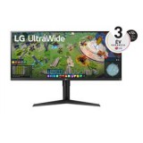 LG 34WP65G-B UltaWideT Monitor | 34" | 2560x1080 | IPS | 0x VGA | 0x DVI | 1x DP | 1x HDMI