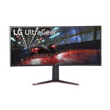 LG 38GN950-B UltraWide Gaming Monitor | 38" | 3840x1600 | IPS | 0x VGA | 0x DVI | 1x DP | 2x HDMI