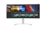 LG 38WP85C-W Monitor | 37,5" | 3840x1600 | IPS | 0x VGA | 0x DVI | 1x DP | 2x HDMI