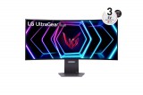 LG 39" 39GS95QE-B OLED Curved 39GS95QE-B.AEU