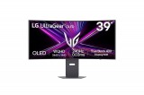 LG 39" 39GX900A-B OLED Curved 39GX900A-B.AEU