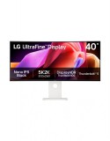 LG 40" 40U990A-W IPS LED Curved 40U990A-W.AEU
