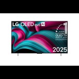 LG 42" OLED42C51LA 16:9 4K UltraHD OLED Smart TV 2025 (OLED42C51LA)