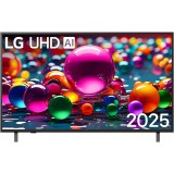 LG 43" 43UA75003LA 16:9 4K UltraHD Smart LED TV (43UA75003LA)