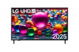 LG 43" 43UA751C0LA LED Smart 43UA751C0LA.AEU