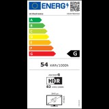 LG 43" 43UR78GC0LK 4K UHD Smart LED TV (Újracsomagolt)