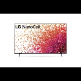 LG 43NANO753PR 43" 4K HDR Smart NanoCell TV (43NANO753PR) - Televízió