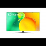 LG 43NANO783QA 43" 4K HDR Smart NanoCell TV (43NANO783QA) - Televízió