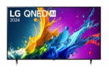 LG 43QNED80T3A QNED80 AI 4K Smart televízió 43"
