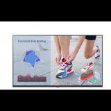 LG 43UL3J-M tartalomszolgáltató (signage) kijelző Laposképernyős digitális reklámtábla 109,2 cm (43") LCD Wi-Fi 300 cd/m² 4K Ultra HD Kék Web OS 16/7 (43UL3J-M.AEU)