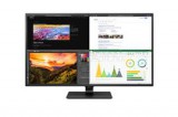 LG 43UN700-B Monitor | 42,51" | 3840x2160 | IPS | 0x VGA | 0x DVI | 1x DP | 4x HDMI
