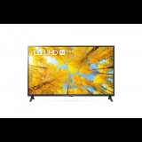 LG 43UQ75003LF 43" 4K HDR Smart UHD TV (43UQ75003LF) - Televízió