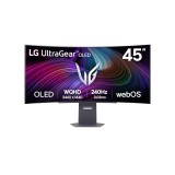 LG 45" 45GX90SA OLED Curved 45GX90SA-B.AEU