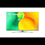 LG 50NANO783QA 50" 4K HDR Smart NanoCell TV (50NANO783QA) - Televízió
