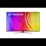 LG 50NANO813QA 50" 4K HDR Smart NanoCell TV (50NANO813QA) - Televízió