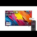 Lg 55" 55QNED70A6A 16:9 4K UltraHD QNED Ai Smart TV (55QNED70A6A)