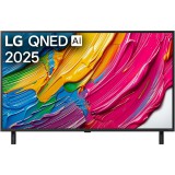 LG 55" 55QNED80A3A 16:9 4K UltraHD QNED AI Smart TV (55QNED80A3A)