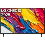 LG 55" 55QNED82A3B 16:9 4K UltraHD QNED AI Smart TV (55QNED82A3B)