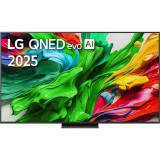 LG 55" 55QNED86A3A 16:9 4K UltraHD QNED AI Smart TV (55QNED86A3A)