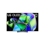 LG 55" OLED55C31LA 4K UHD OLED evo TV (Újracsomagolt)