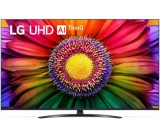 LG 55" UR81 4K UHD Smart TV 2023