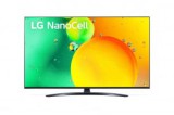 LG 55NANO763QA 55" 4K HDR Smart NanoCell TV
