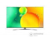 LG 55NANO783QA NanoCell Smart Televízió, 139cm, 4K Ultra HD, HDR, webOS ThinQ AI
