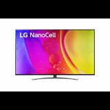 LG 55NANO813QA 55" 4K HDR Smart NanoCell TV (55NANO813QA) - Televízió