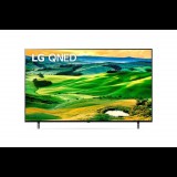 LG 55QNED823QB 55" 4K UHD Smart QNED TV (55QNED823QB) - Televízió