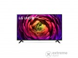 LG 55UR73003LA 4K Ultra HD, HDR, webOS ThinQ AI SMART TV, 139 cm