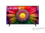 LG 55UR80003LJ 4K Ultra HD, HDR, webOS ThinQ AI SMART TV, 139 cm