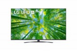LG 60UQ81003LB 60" 4K Smart UHD TV