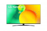Lg 65nano763qa 65" 4k hdr smart nanocell tv