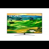 LG 65QNED823QB 65" 4K UHD Smart QNED TV (65QNED823QB) - Televízió