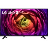 LG 65UR73003LA 165cm (65") Wi-Fi 4K Ultra HD Smart Fekete LED TV
