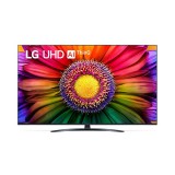 LG 65UR81003LJ.AEU 65" 4K UHD Fekete Smart LED TV