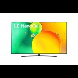 LG 70NANO763QA 70" 4K HDR Smart NanoCell TV (70NANO763QA) - Televízió