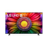 LG 70UR80003LJ 70" 4K UHD Fekete Smart LED TV