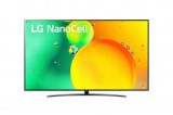 LG 75NANO763QA 75" 4K HDR Smart NanoCell TV