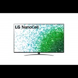 LG 75NANO813PA 75" 4K HDR Smart NanoCell TV (75NANO813PA.AEU) - Televízió