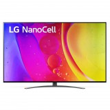 LG 75NANO813QA 75" 4K HDR Smart NanoCell TV (75NANO813QA) - Televízió