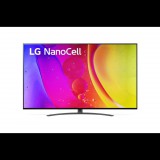 LG 75NANO823QB 75" 4K HDR Smart NanoCell TV (75NANO823QB) - Televízió