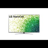 LG 75NANO883PB 75" 4K HDR Smart NanoCell TV (75NANO883PB) - Televízió